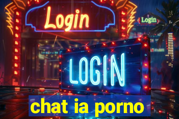 chat ia porno